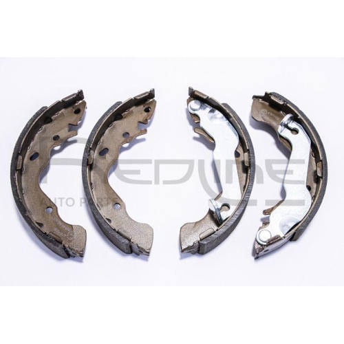 Bremsbackensatz Red-line 47HY009 für Hyundai Hinterachse