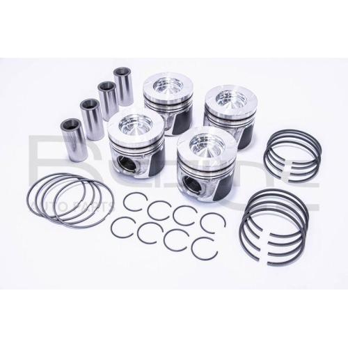 Kolben Red-line 20NI076 für Opel Renault