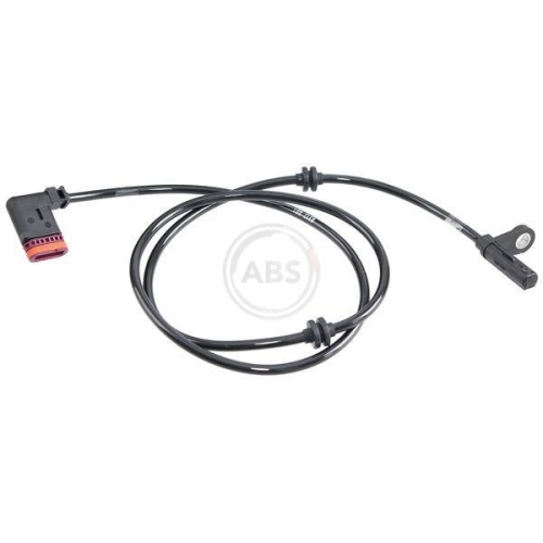 Sensor Raddrehzahl A.b.s. 30405 f&uuml;r Mercedes Benz Mercedes Benz Mercedes Benz