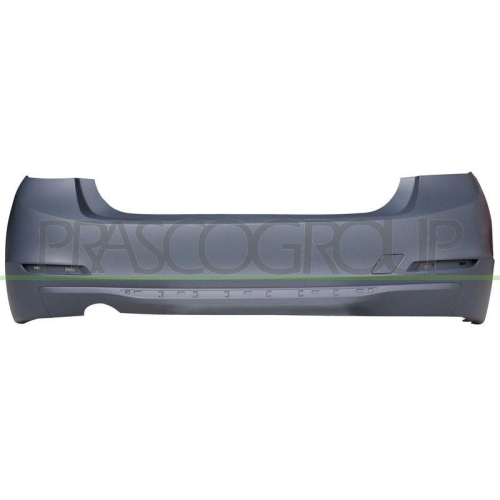 Stoßfänger Prasco BM0281071 für Bmw Hinten
