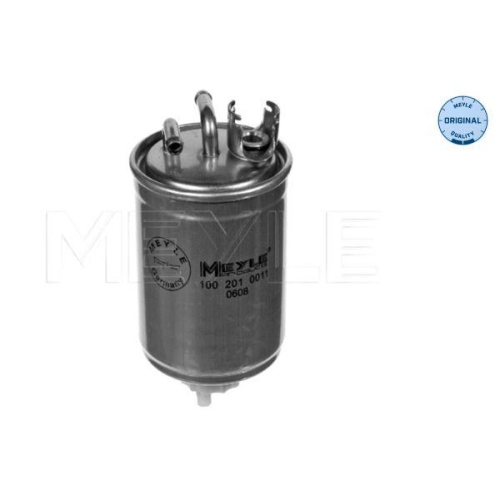 Kraftstofffilter Meyle 1002010011 Meyle-original: True To Oe. f&uuml;r Seat Skoda VW