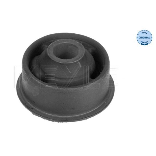 Lagerung Lenker Meyle 1004070012 Meyle-original: True To Oe. f&uuml;r Seat VW Hinten