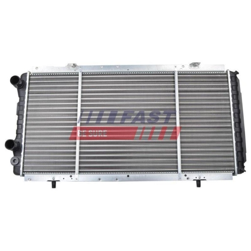 K&uuml;hler Motork&uuml;hlung Fast FT55005 f&uuml;r Citro&euml;n Fiat Peugeot VW