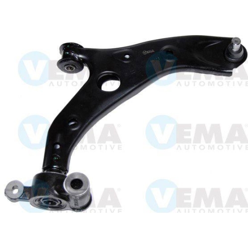 Lenker Radaufh&auml;ngung Vema 27448 f&uuml;r Mazda Vorderachse Rechts