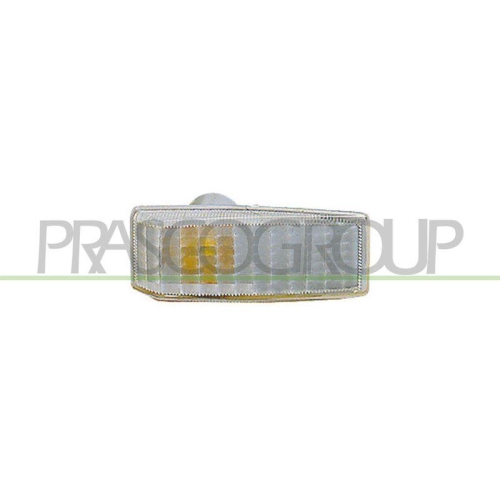 Blinkleuchte Prasco ME0214141 für Mercedes Benz Mercedes Benz Beidseitig