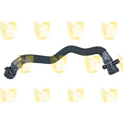 Radiator Hose Unigom W8412 for Audi