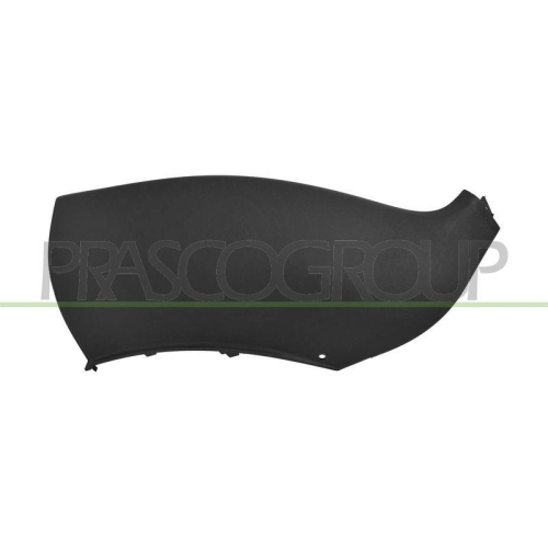 Cover Bumper Prasco FT1252153 for Fiat