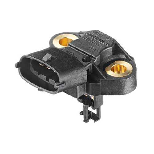 Sensor Ladedruck Bosch 0281002244 für Kässbohrer Mercedes Benz Mercedes Benz Maz