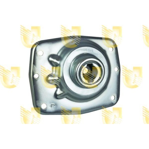 Federbeinst&uuml;tzlager Unigom 390186 f&uuml;r Citro&euml;n Fiat Lancia Peugeot