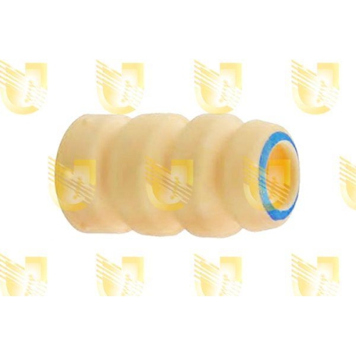 Anschlagpuffer Federung Unigom 392203 f&uuml;r Citro&euml;n Peugeot Vorderachse