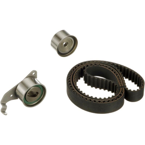 Zahnriemensatz Gates K015202XS Powergrip™ für