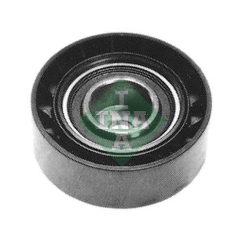 Umlenk /f&uuml;hrungsrolle Keilrippenriemen Schaeffler Ina 532 0001 10 f&uuml;r Audi Bmw