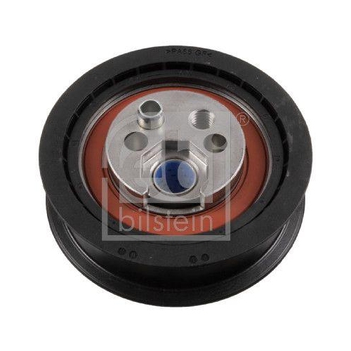 Spannrolle Zahnriemen Febi Bilstein 02889 für Audi