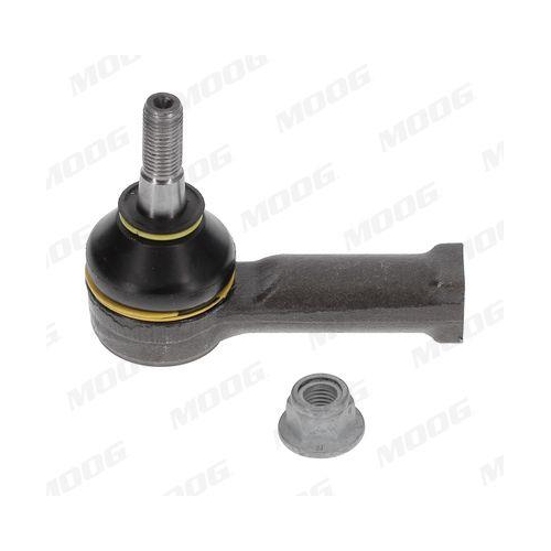 Spurstangenkopf Moog OP-ES-0480 f&uuml;r Opel Vauxhall General Motors Vorderachse