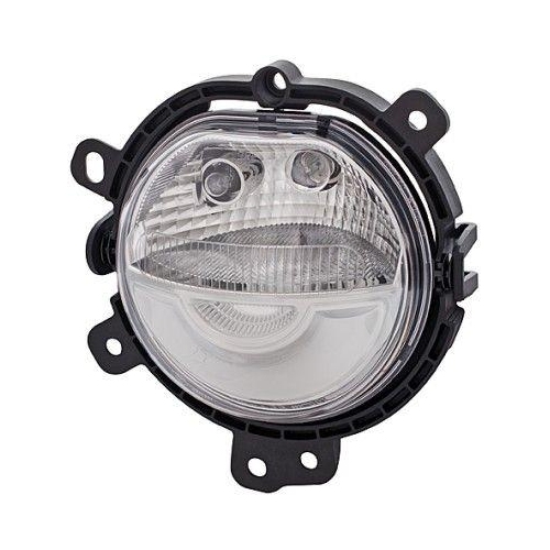 Tagfahrleuchte Hella 2PT 011 748-051 f&uuml;r Bmw Mini Links