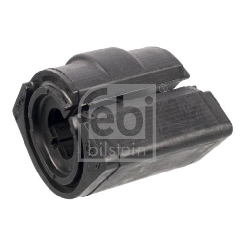 Lagerung Stabilisator Febi Bilstein 105886 f&uuml;r Citro&euml;n Peugeot Vorderachse