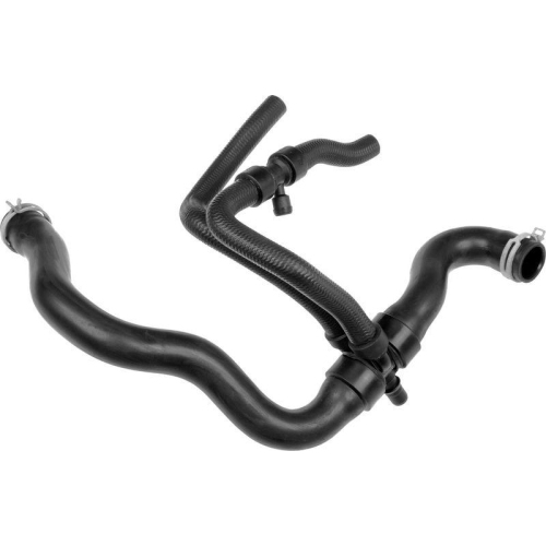 K&uuml;hlerschlauch Gates 05-4099 f&uuml;r Citro&euml;n Peugeot DS Unten