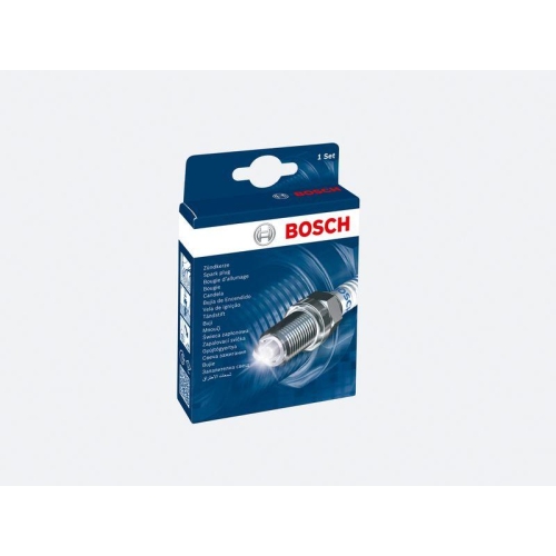 Z&uuml;ndkerze Bosch 0242235913 Nickel f&uuml;r Citro&euml;n Daihatsu Ford Gmc Honda Isuzu Opel