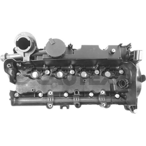 Zylinderkopfhaube Cautex 760663 f&uuml;r Bmw