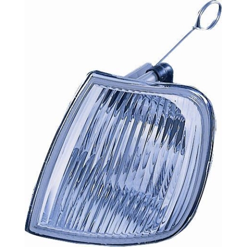 VORDERLICHT DX SEAT AROSA 97 DX WHITE MARKE DEPO