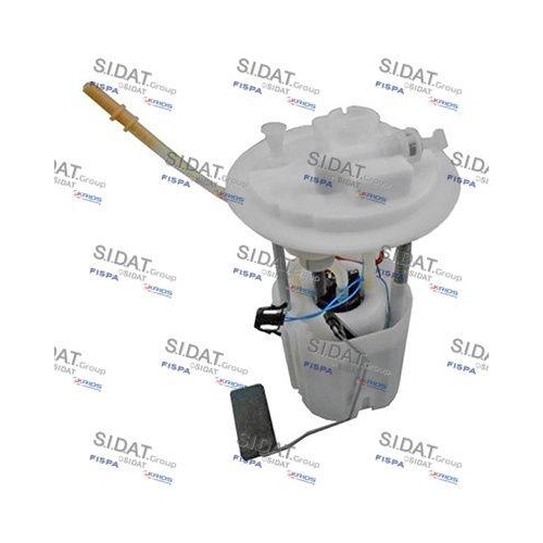 Kraftstoff Fördereinheit Sidat 721030 für Alfa Romeo Fiat Lancia