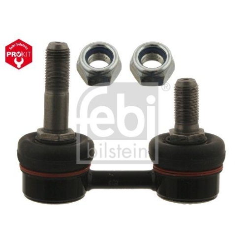Stange/strebe Stabilisator Febi Bilstein 32061 Prokit f&uuml;r Kia Vorderachse Links