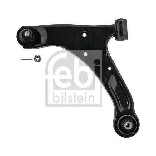 Lenker Radaufh&auml;ngung Febi Bilstein 42291 f&uuml;r Suzuki Vorderachse Links