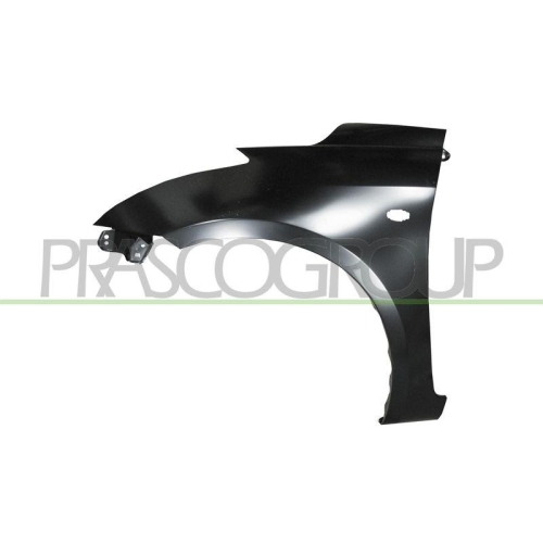 Kotflügel Prasco SZ0363014 für Suzuki Vorne Links
