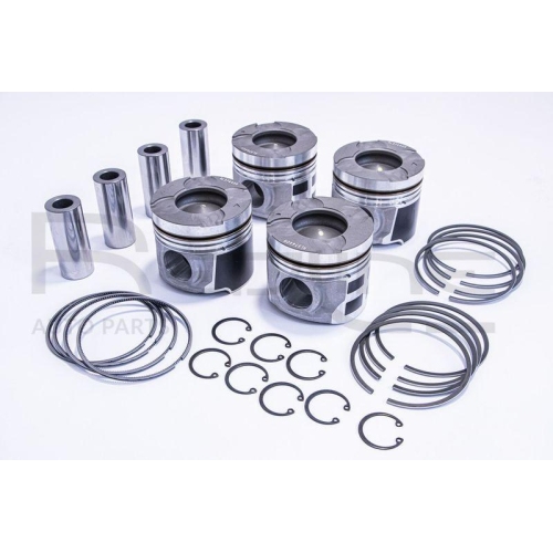 Kolben Red-line 20MI041 für Mitsubishi