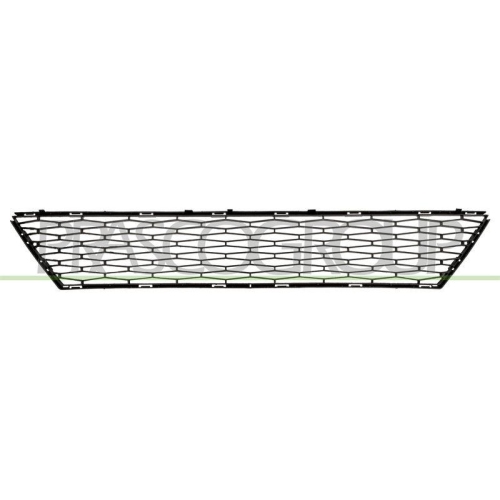 L&uuml;ftungsgitter Sto&szlig;f&auml;nger Prasco ST0362120 Premiumcertified f&uuml;r Seat Vorne