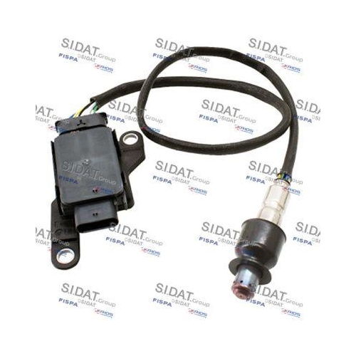 Nox Sensor Nox Katalysator Sidat 82.3119 f&uuml;r Citro&euml;n Opel Peugeot
