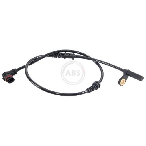 Sensor Raddrehzahl A.b.s. 30431 f&uuml;r Mercedes Benz Mercedes Benz Mercedes Benz