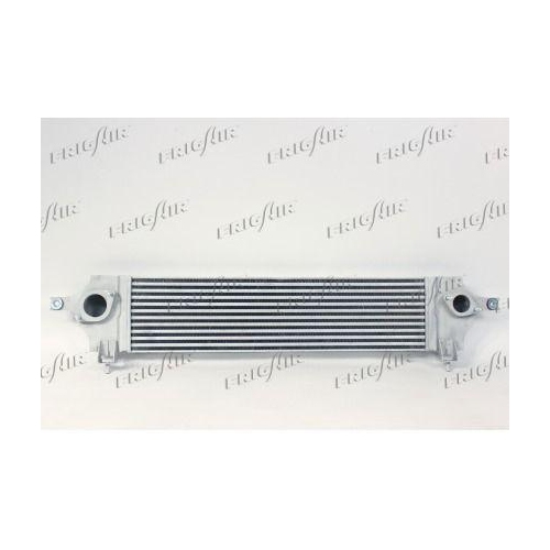 Ladeluftk&uuml;hler Frigair 0721.3002 f&uuml;r Nissan