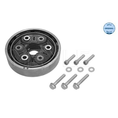 Gelenk Gelenkwelle Meyle 1001520103 Meyle-original: True To Oe. f&uuml;r Audi Seat VW