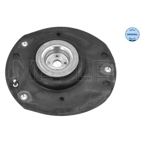 Federbeinst&uuml;tzlager Meyle 11146410009 Meyle-original: True To Oe. f&uuml;r Peugeot