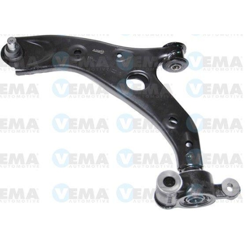 Lenker Radaufh&auml;ngung Vema 27449 f&uuml;r Mazda Vorderachse Links
