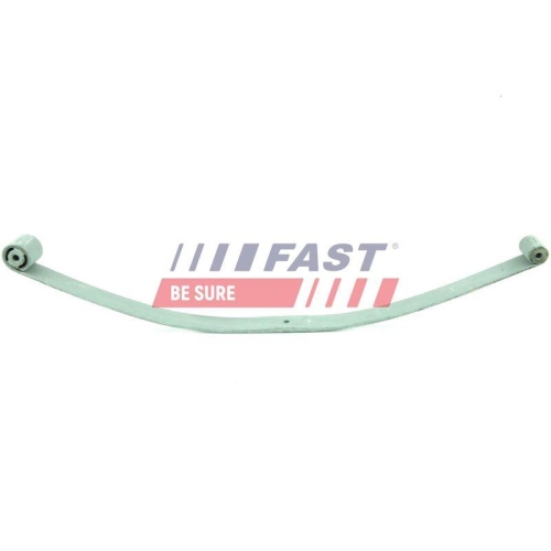 Federblatt Fast FT13331 f&uuml;r Fiat Hinterachse