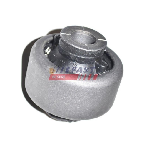 Lagerung Achsstrebe Fast FT18514 f&uuml;r Renault Vorderachse Beidseitig Hinten