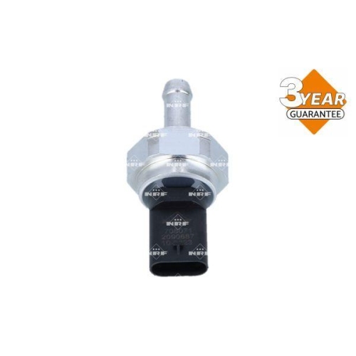 Sensor Abgasdruck Nrf 708071 f&uuml;r Bmw