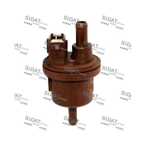 Breather Valve Fuel Tank Sidat 81.282 for Alfa Romeo Citroën Fiat Lancia Peugeot