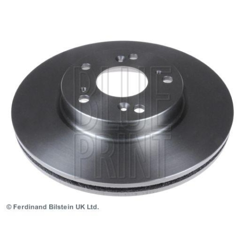 Bremsscheibe Blue Print ADH24383 f&uuml;r Honda Vorderachse