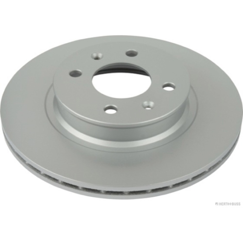 Bremsscheibe Herth+buss Jakoparts J3300545 für Hyundai Kia Vorderachse
