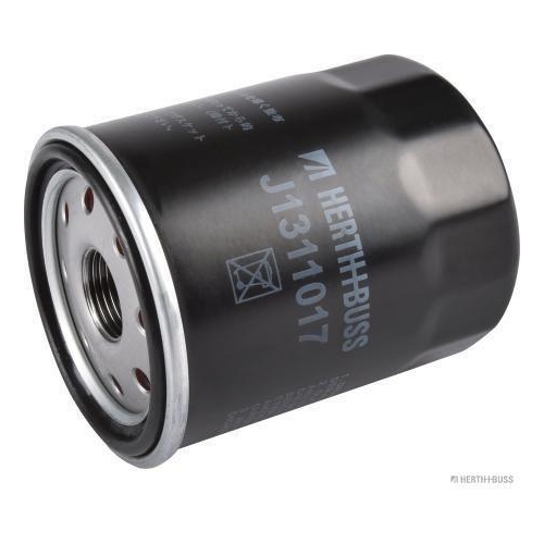 &Ouml;lfilter Herth+buss Jakoparts J1311017 f&uuml;r Nissan
