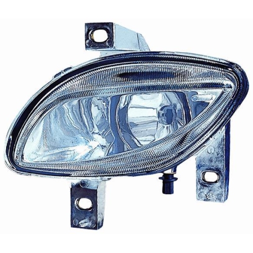 RECHTE NEBELSCHEINWERFER LANCIA Y 2001 DX BRAND DEPO