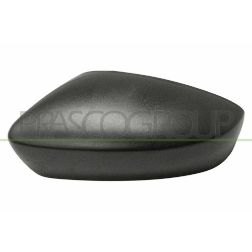 Abdeckung Außenspiegel Prasco VG2017404 für Seat Skoda VW Links