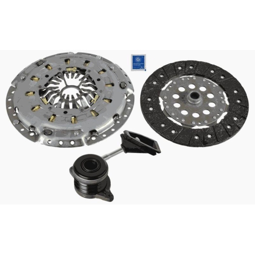 Kupplungssatz Sachs 3000990052 Xtend Kit Plus Csc f&uuml;r