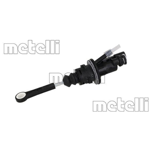 Geberzylinder Kupplung Metelli 55-0258 f&uuml;r Audi