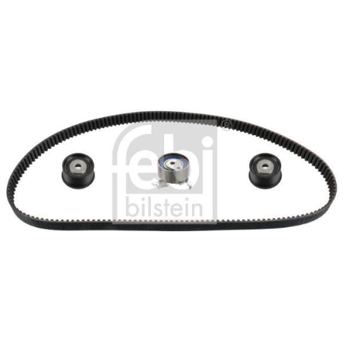 Zahnriemensatz Febi Bilstein 23423 f&uuml;r Opel Vauxhall General Motors