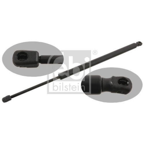 Gasfeder Koffer /laderaum Febi Bilstein 28562 f&uuml;r Mercedes Benz Mercedes Benz