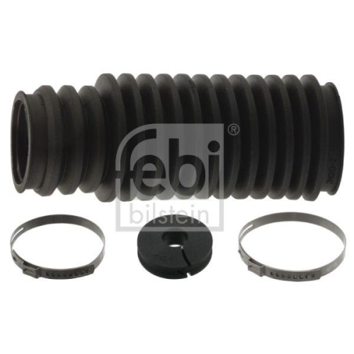 Faltenbalgsatz Lenkung Febi Bilstein 45921 f&uuml;r Bmw Vorderachse Links